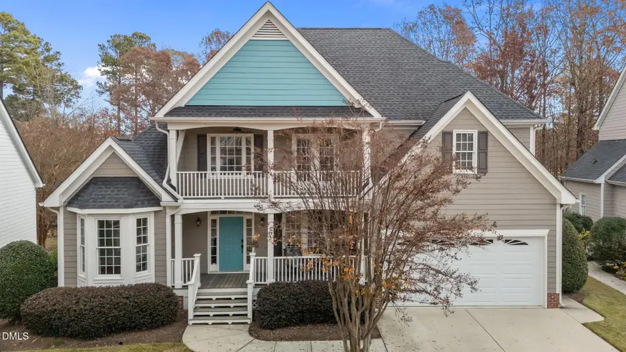 503 Potomac Grove Place, Cary, NC 27519 - Image #3