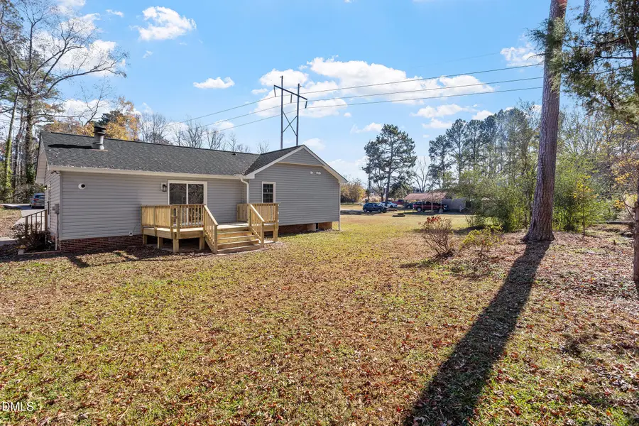 142 W Haywood Street, Wendell, NC 27591 - Image #3