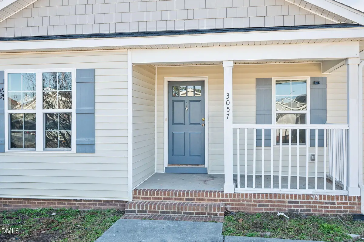 3057 Camden Creek Drive, Raleigh, NC 27610 - Image #1