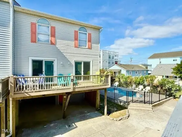511 Carolina Beach Avenue N #D, Carolina Beach, NC 28428