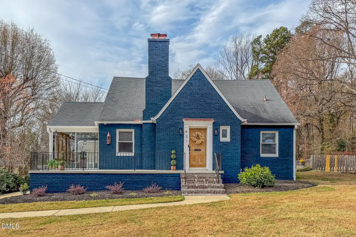 421 W Gordon Street, Roxboro, NC 27573 - Image #1