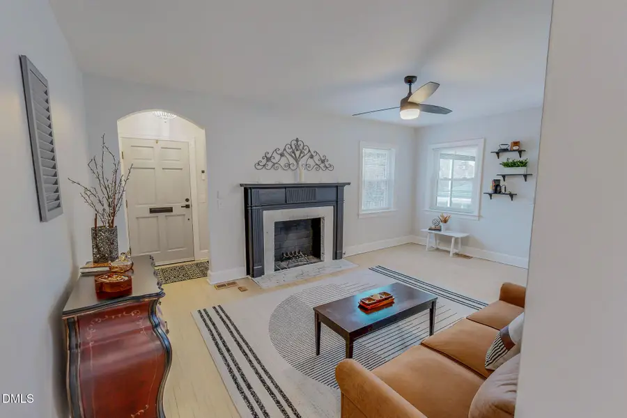 421 W Gordon Street, Roxboro, NC 27573 - Image #3