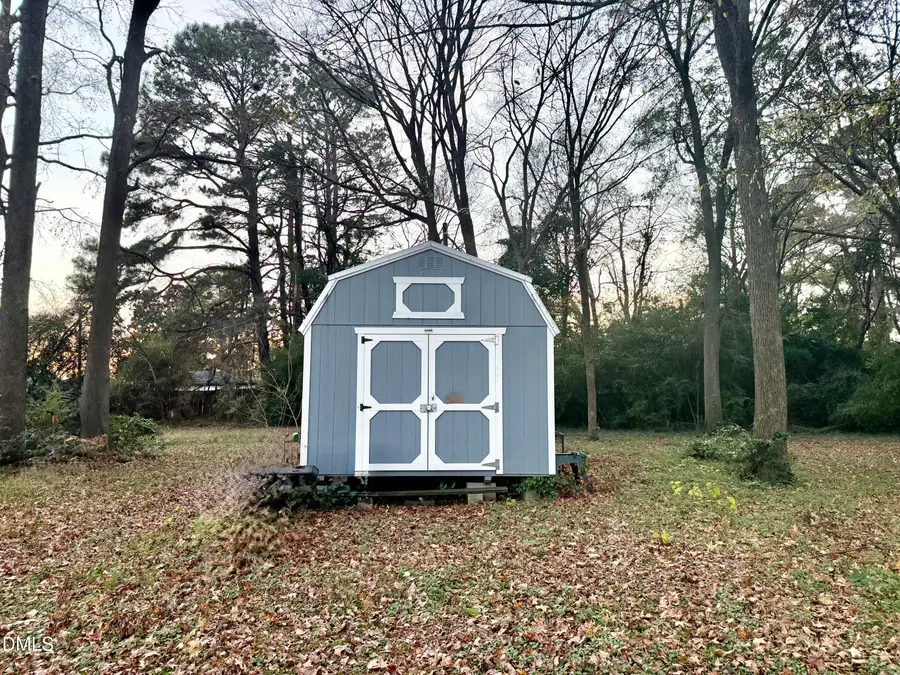 203 Zachary Lane, Dunn, NC 28334 - Image #2