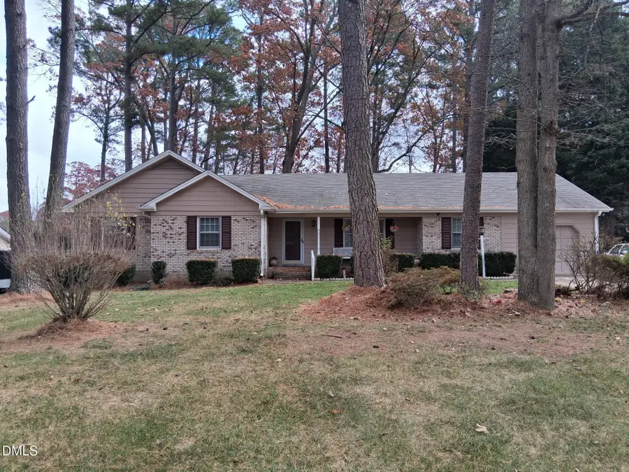 6800 Valley Drive, Raleigh, NC 27612 - Image #2