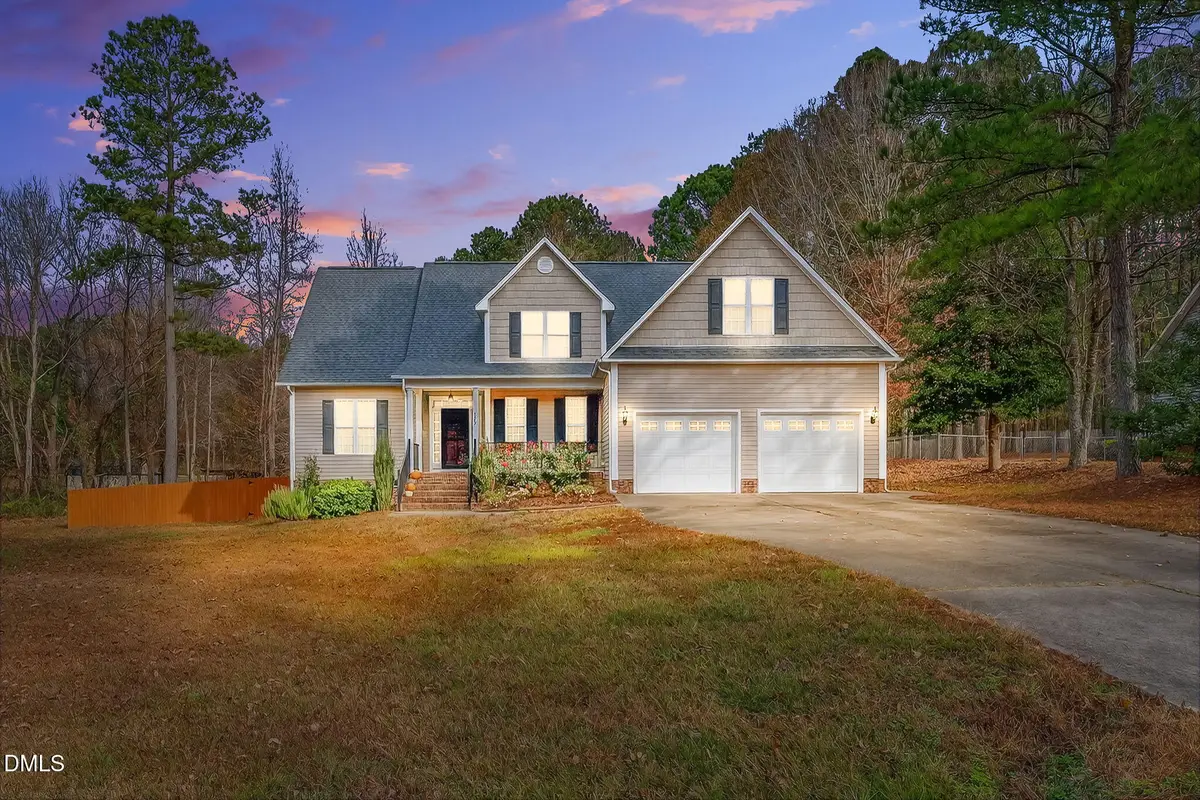223 Landover Lane, Four Oaks, NC 27524 - Image #1