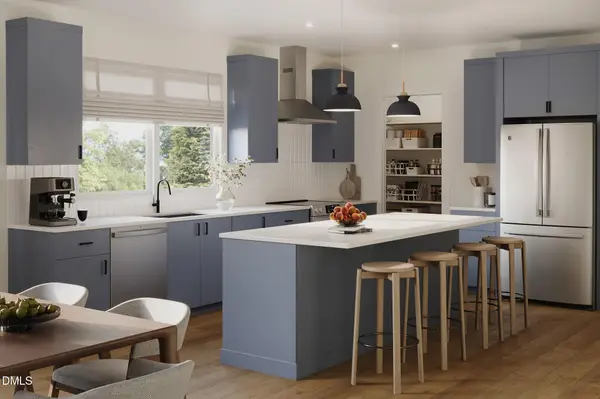 1101 Camden Avenue #A, Durham, NC 27701