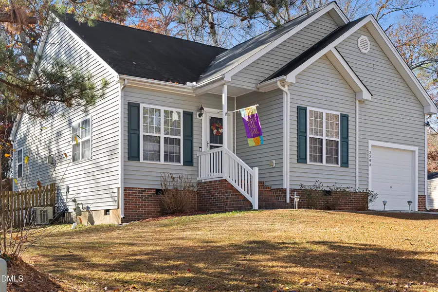 3508 Glade Run Drive, Sanford, NC 27330 - Image #3