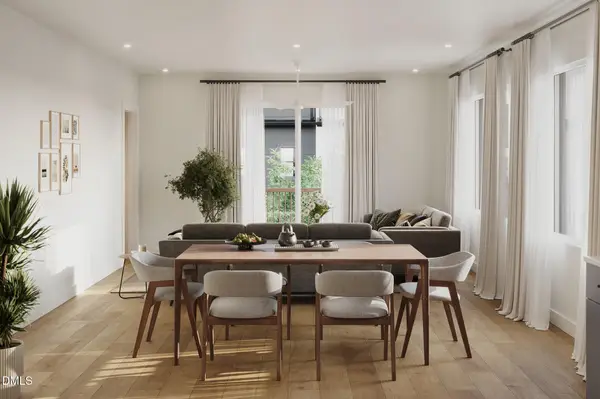 1101 Camden Avenue #C, Durham, NC 27701