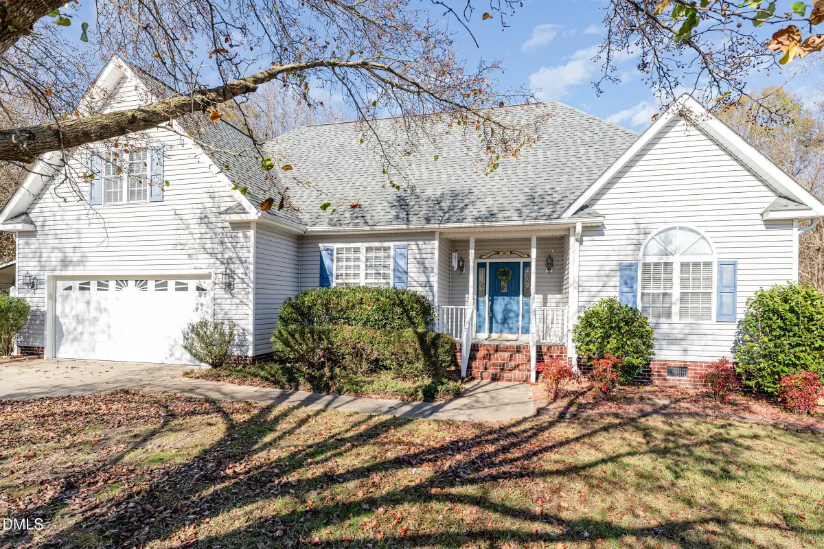 115 Melrose Place, Pikeville, NC 27863 - Image #1