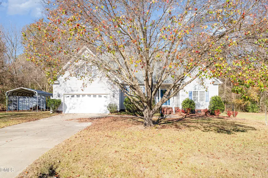 115 Melrose Place, Pikeville, NC 27863 - Image #3