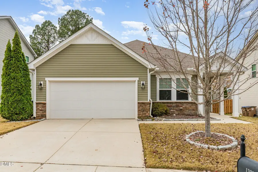 1208 Bellreng Drive, Wake Forest, NC 27587 - Image #3