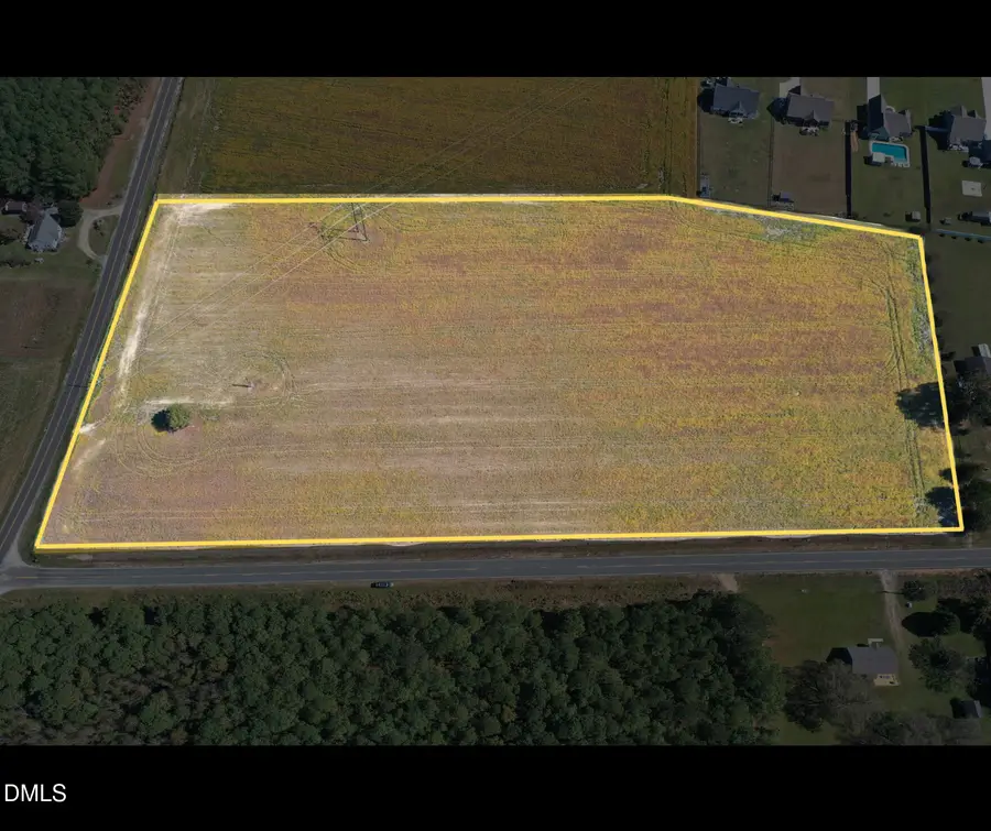 1813 Sheriff Johnson Road, Lillington, NC 27546 - Image #2