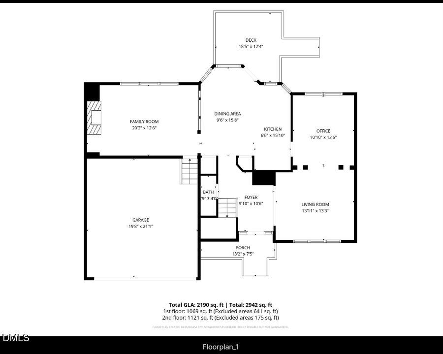 915 Beddingfield Drive, Knightdale, NC 27545 - Image #2