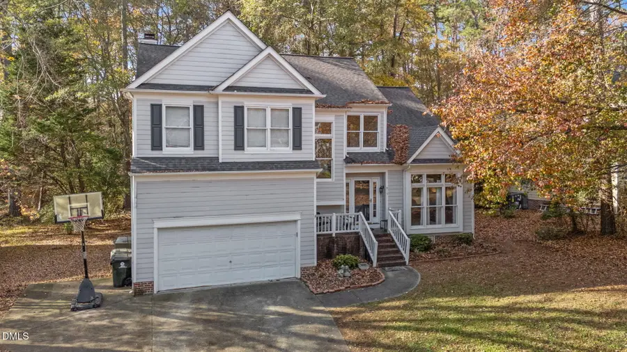 915 Beddingfield Drive, Knightdale, NC 27545 - Image #3