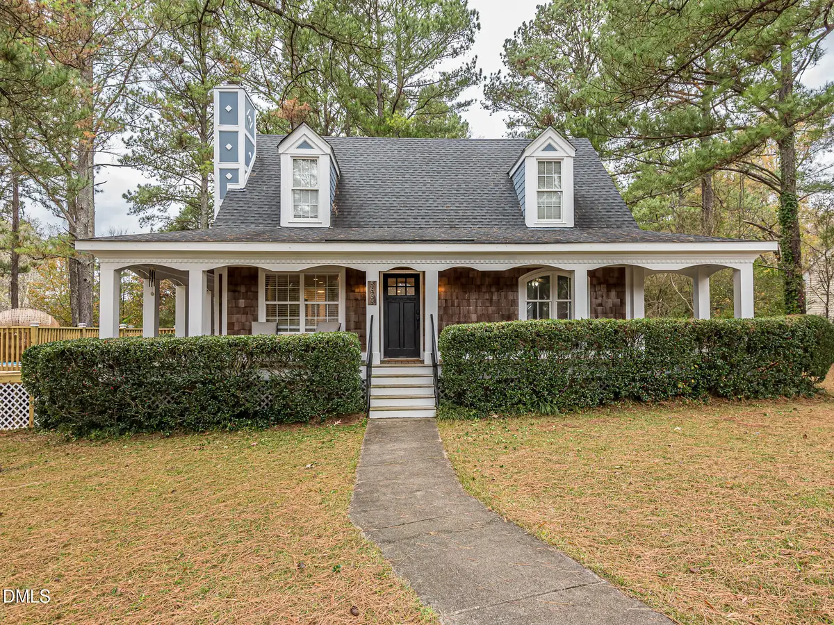 5668 Soft Wind Drive, Fuquay Varina, NC 27526 - Image #1