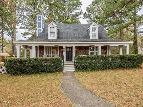 5668 Soft Wind Drive, Fuquay Varina, NC 27526