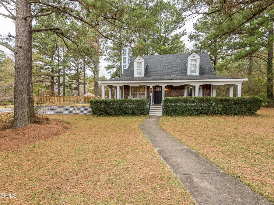 5668 Soft Wind Drive, Fuquay Varina, NC 27526 - Image #3