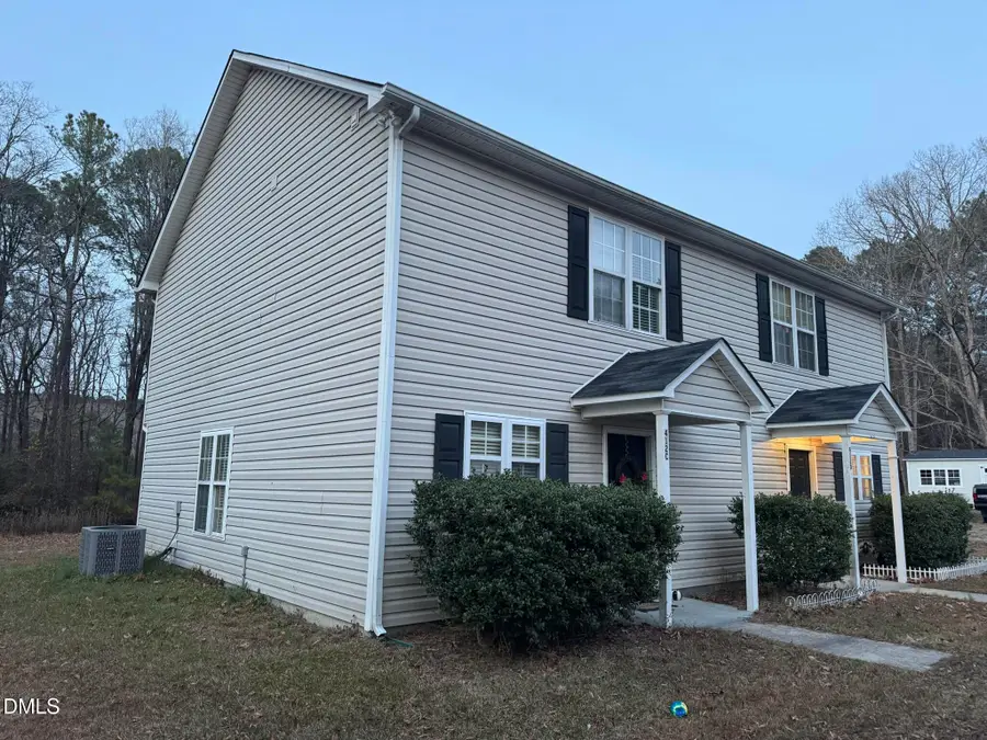 412 W Hillsboro, Creedmoor, NC 27522 - Image #2