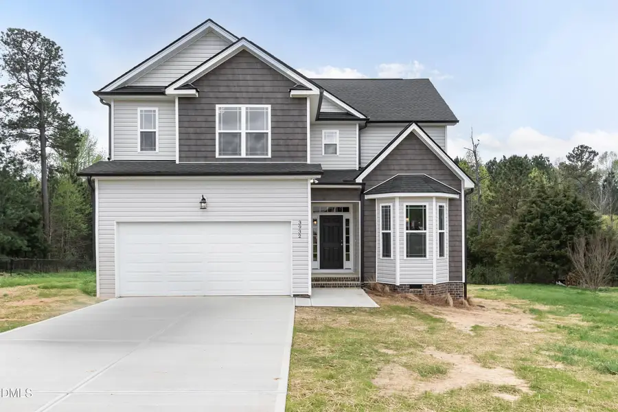 590 Long View Drive, Youngsville, NC 27596 - #2