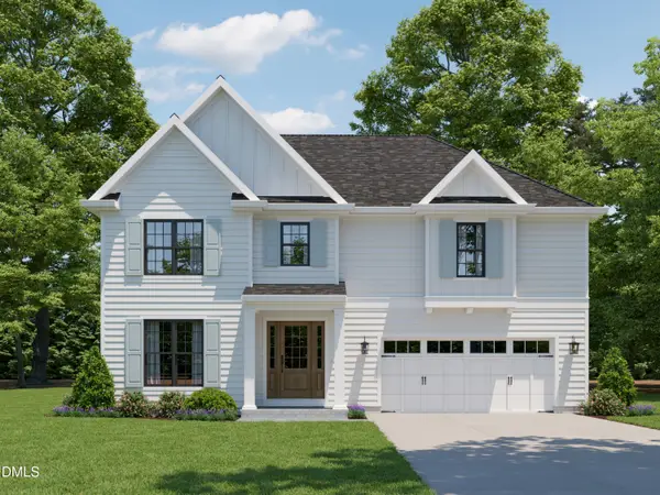 45 Point View Way, Franklinton, NC 27525