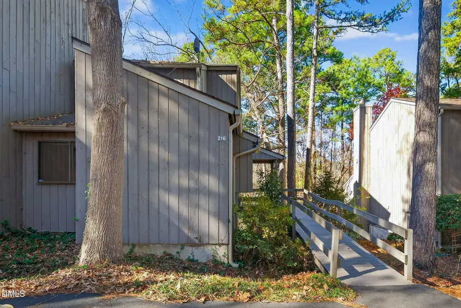 216 Ridge Trail, Chapel Hill, NC 27516 - Image #2