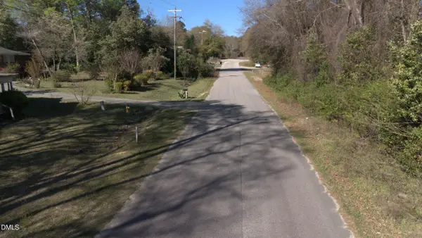 0 E Jenkins Street, Fayetteville, NC 28306