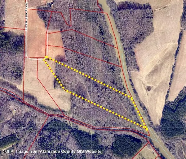 6067 River Run Trail, Graham, NC 27253