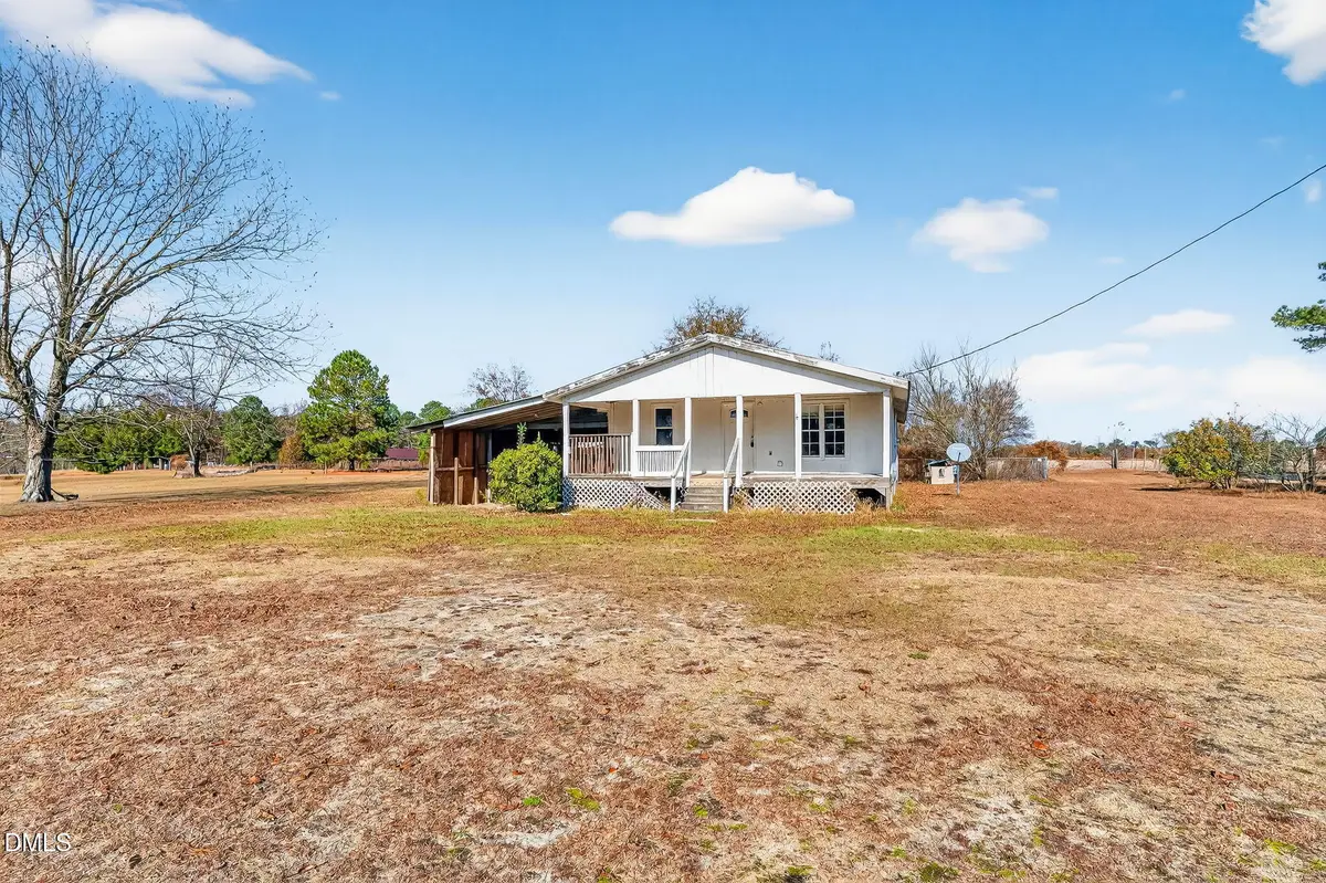 256 Stricklands Crossroads Road, Four Oaks, NC 27524 - Image #1