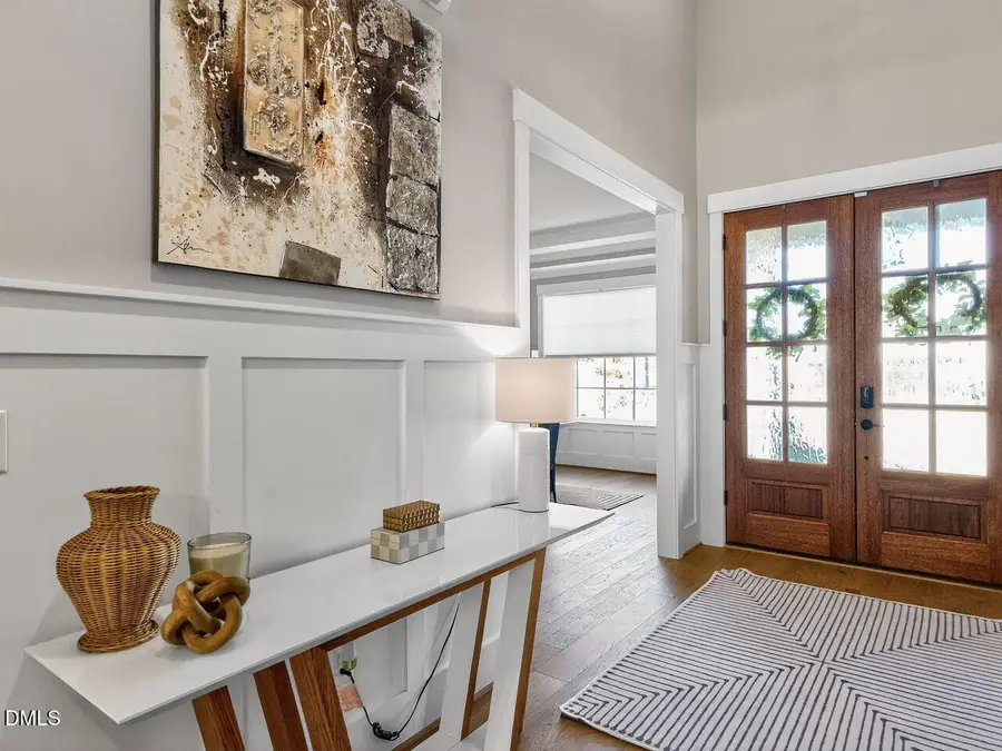 1321 Yardley Drive, Wake Forest, NC 27587 - Image #2