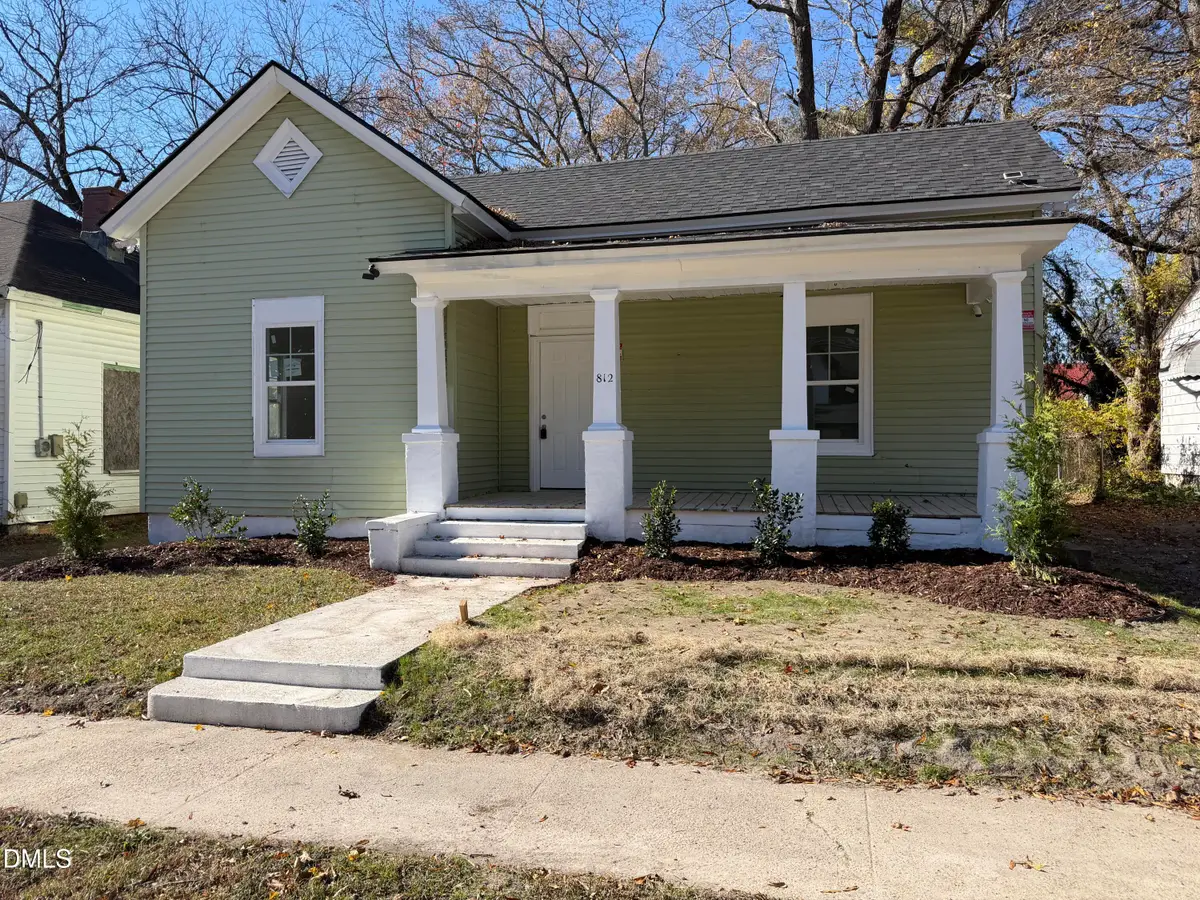 812 Pender Street, 12 Rocky Mount, NC 27801 - Image #1