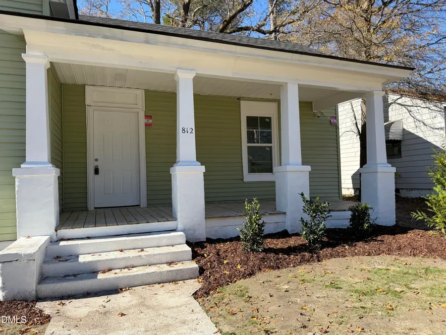 812 Pender Street, 12 Rocky Mount, NC 27801 - Image #3