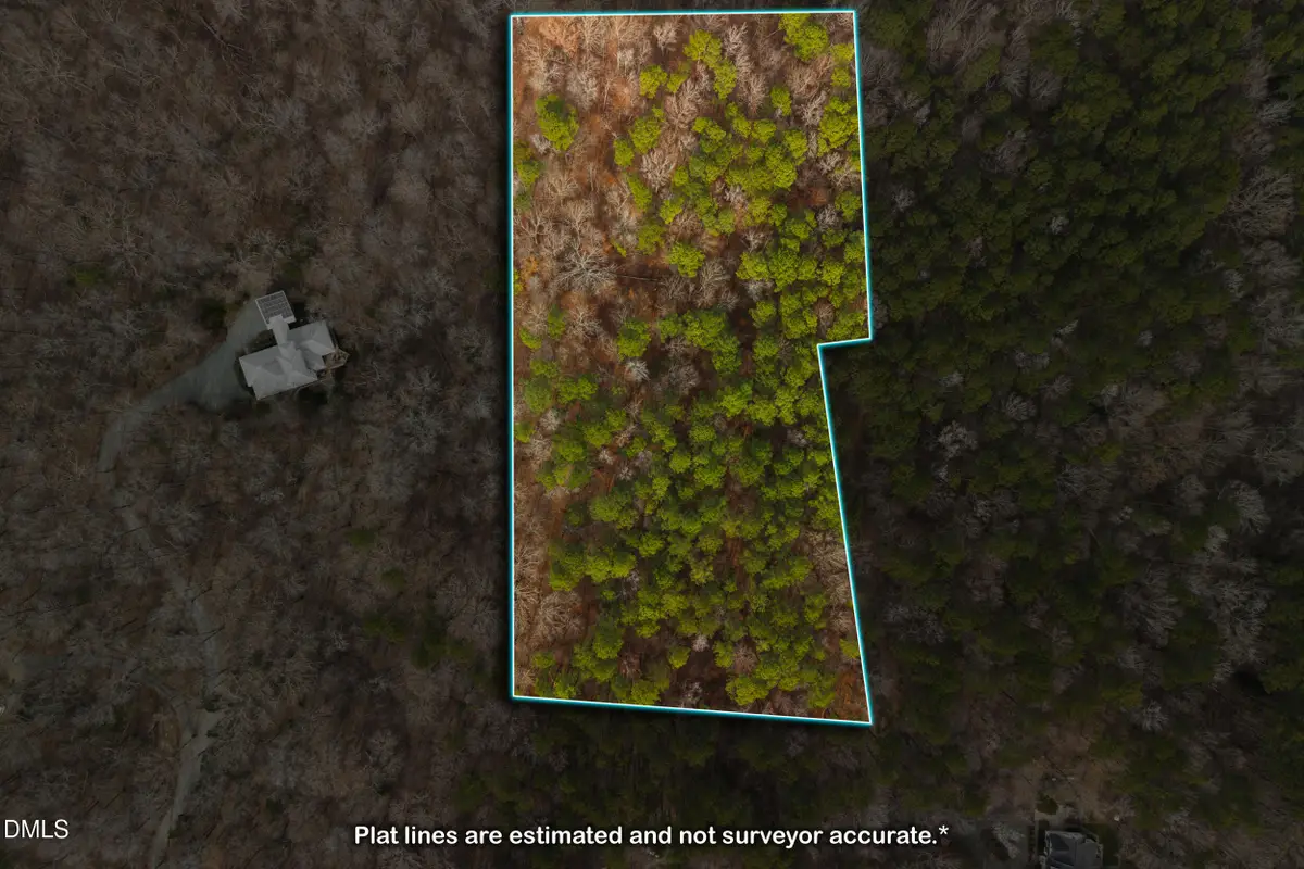 Lot 18 Foxlair Road, Chapel Hill, NC 27516 - Image #1