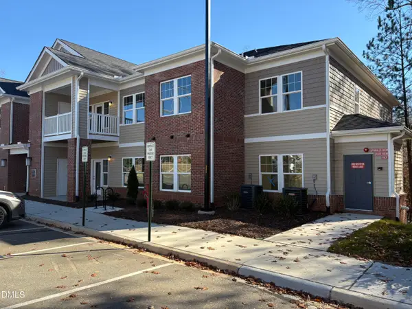 618 Weather Ridge Lane #28, Cary, NC 27513