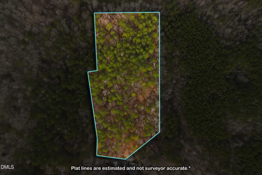 Lot 16 Foxlair Road, Chapel Hill, NC 27516 - Image #3