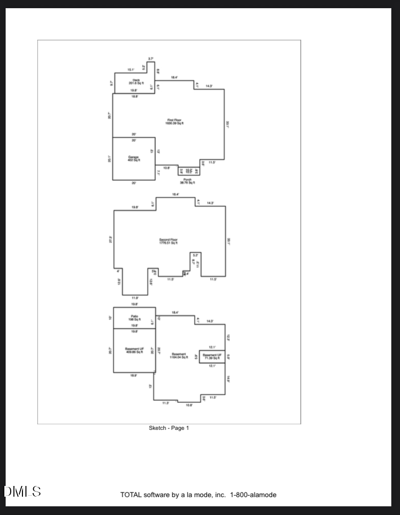 3704 Worthing Court, Greensboro, NC 27455 - Image #2