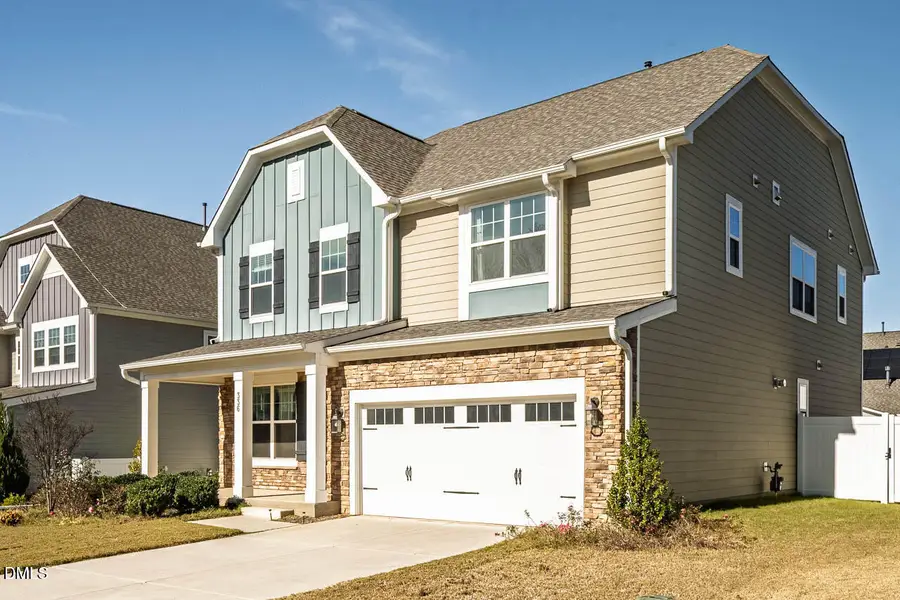 336 Faxton Way, Holly Springs, NC 27540 - Image #3