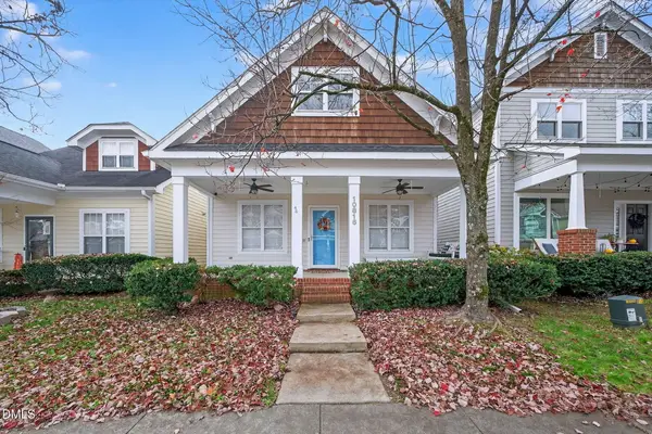 10816 Cokesbury Lane, Raleigh, NC 27614