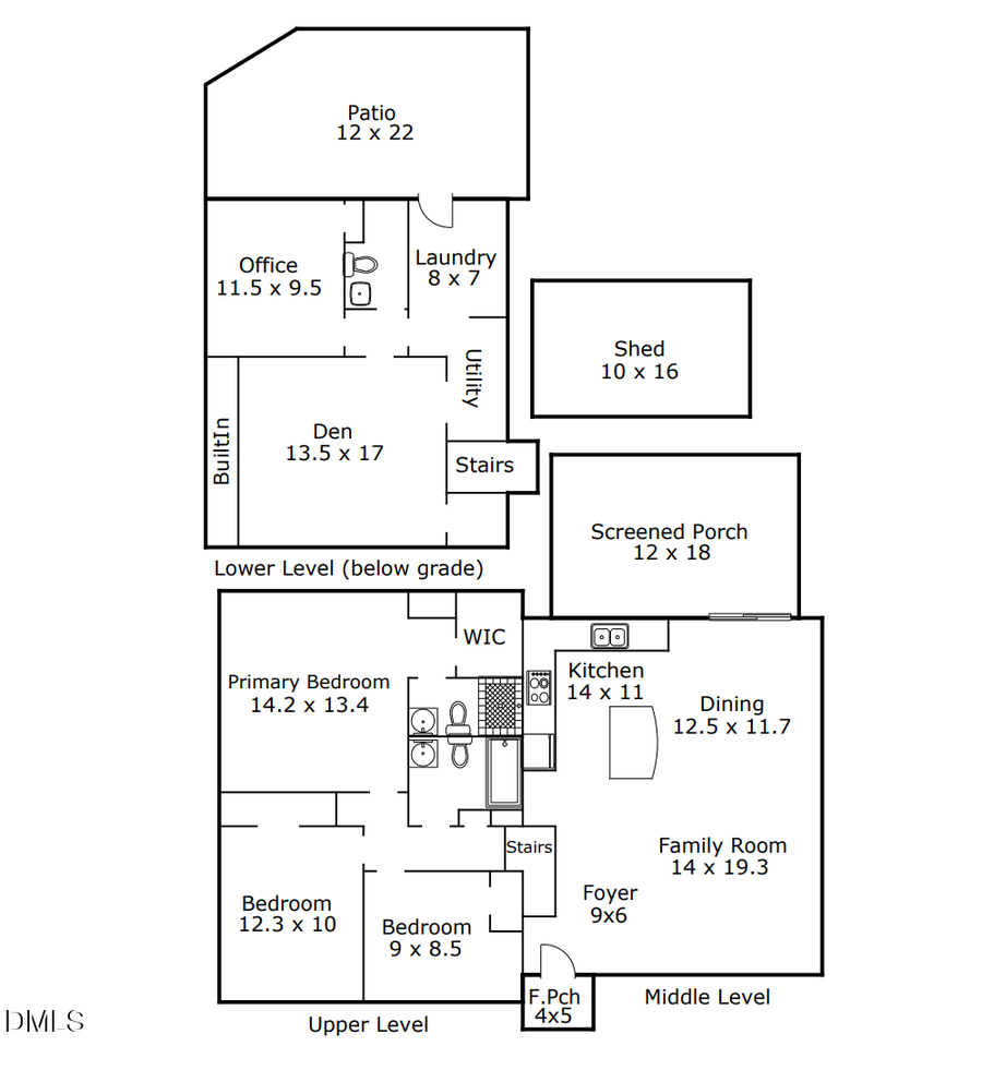 408 Electra Drive, Cary, NC 27513 - Image #2