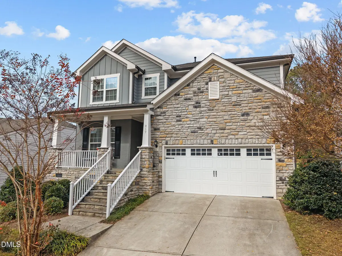217 Oakmere Drive, Cary, NC 27513 - Image #1
