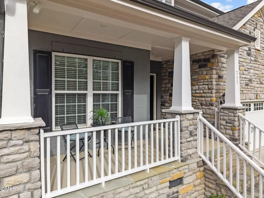 217 Oakmere Drive, Cary, NC 27513 - Image #3