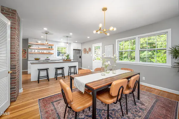 2700 Princeton Avenue, Durham, NC 27707