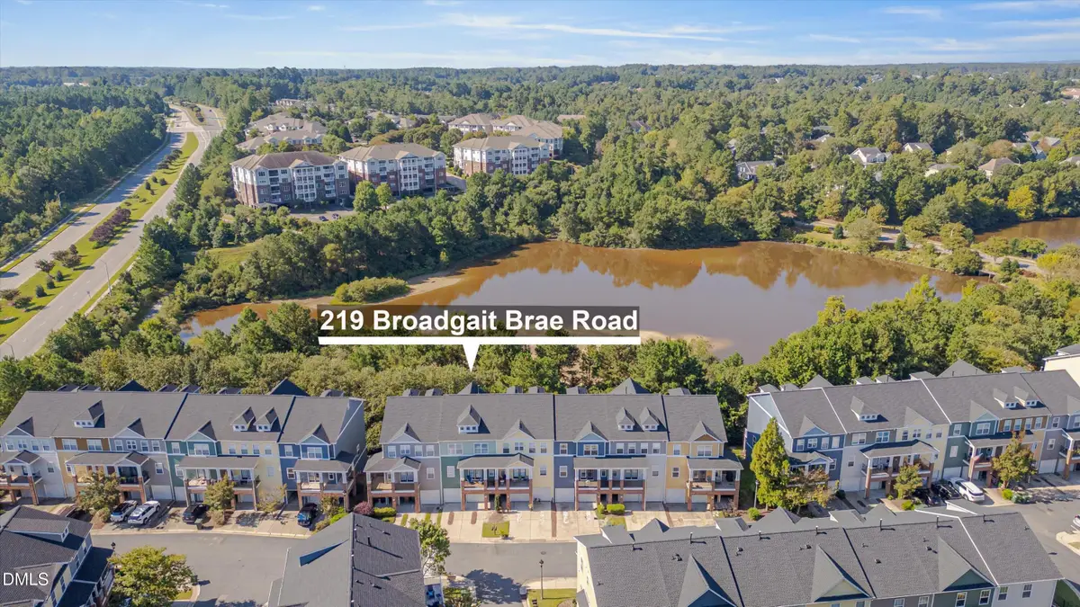 219 Broadgait Brae Road, Cary, NC 27519 - Image #1