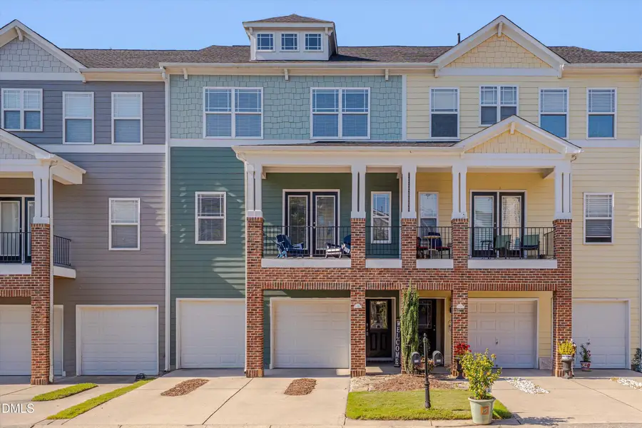 219 Broadgait Brae Road, Cary, NC 27519 - Image #3