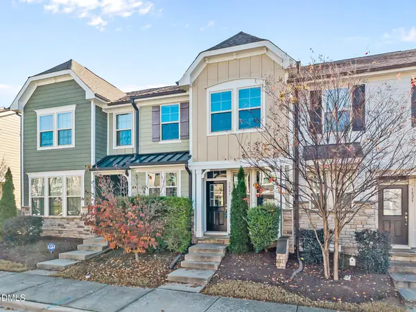 1821 Shady Oaks Drive, Wendell, NC 27591