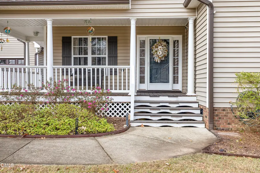 469 Galaxy Drive, Garner, NC 27529 - Image #3