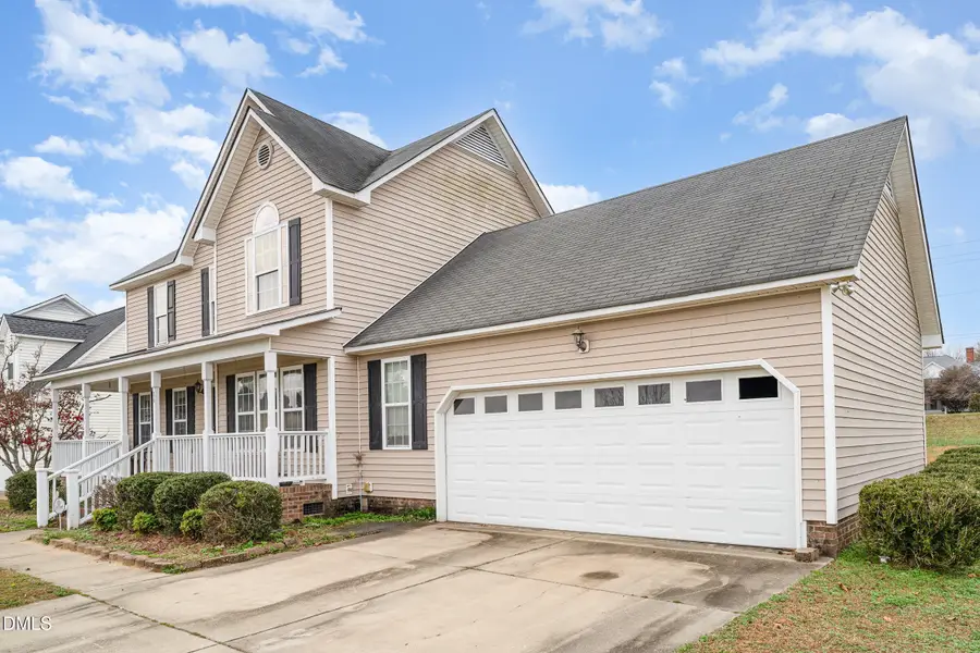 86 Snowberry Lane, Smithfield, NC 27577 - Image #3