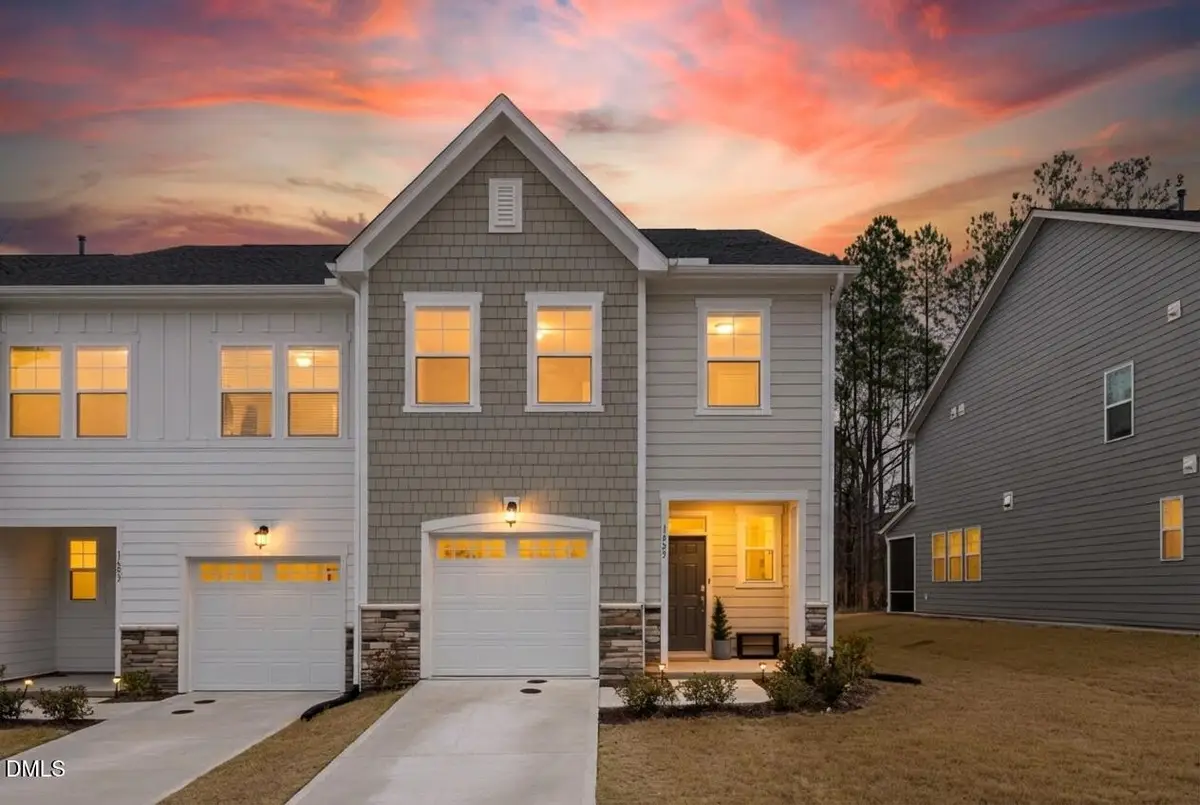 1685 Singing Bird Trail, Wake Forest, NC 27587 - Image #1