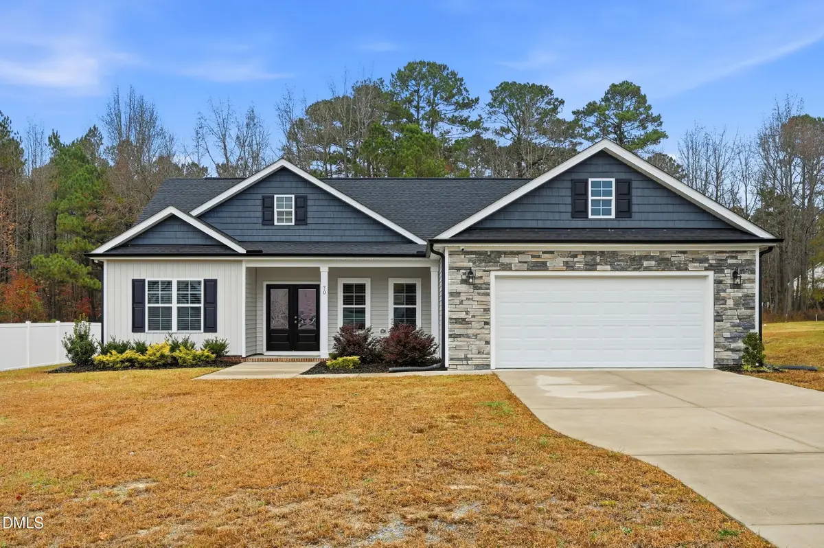 70 Gates Way, Sanford, NC 27332 - Image #1