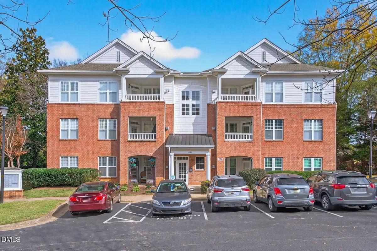 1721 Tiffany Bay Court #204, Raleigh, NC 27609 - Image #1