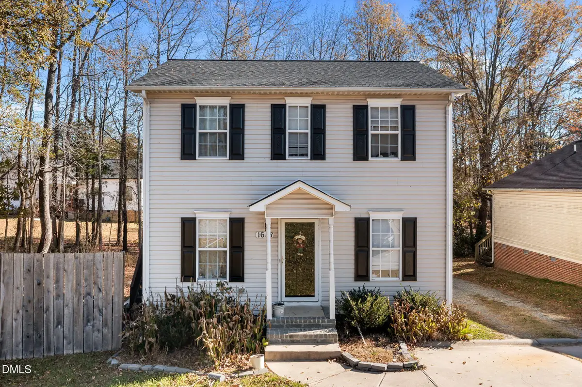 1648 N Carolina 62, Burlington, NC 27217 - Image #1